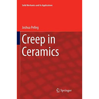 Creep in Ceramics [Paperback]