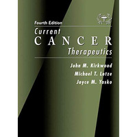 Current Cancer Therapeutics [Paperback]