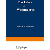 Das Leben des Weltmeeres [Paperback]