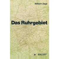 Das Ruhrgebiet [Paperback]