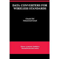 Data Converters for Wireless Standards [Paperback]