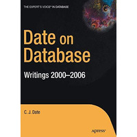 Date on Database: Writings 2000-2006 [Paperback]