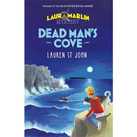 Dead Man's Cove [Paperback]