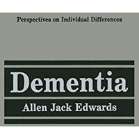 Dementia [Paperback]