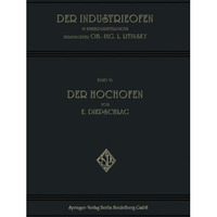 Der Hochofen [Paperback]