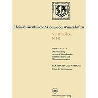 Die Behandlung chronisch Nierenkranker mit H?modialyse und Nierentransplantation [Paperback]