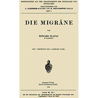 Die Migr?ne [Paperback]