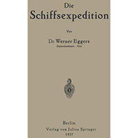 Die Schiffsexpedition [Paperback]