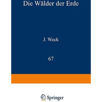 Die W?lder der Erde [Paperback]