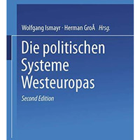 Die politischen Systeme Westeuropas [Paperback]