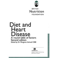 Diet and Heart Disease: A round table of factors [Paperback]