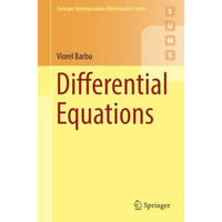 Differential Equations [Paperback]