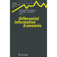 Differential Information Economies [Hardcover]