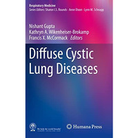 Diffuse Cystic Lung Diseases [Paperback]