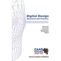 Digital Design: Research and Practice [Hardcover]