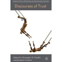 Discourses of Trust [Hardcover]