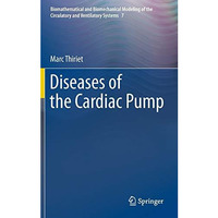 Diseases of the Cardiac Pump [Hardcover]