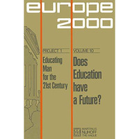 Does Education Have a Future?: The Political Economy of Social and Educational I [Paperback]