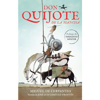 Don Quijote de la Mancha (Edici?n Juvenil) / Don Quixote de la Mancha [Paperback]