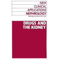 Drugs and the Kidney [Hardcover]