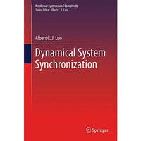 Dynamical System Synchronization [Hardcover]