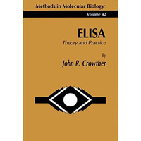 ELISA: Theory and Practice [Paperback]