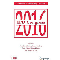 EPD Congress 2016 [Hardcover]