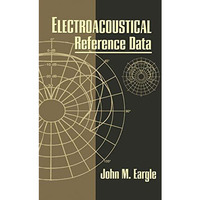 Electroacoustical Reference Data [Hardcover]