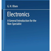 Electronics: A General Introduction for the Non-Specialist [Paperback]