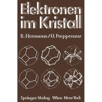 Elektronen im Kristall [Paperback]