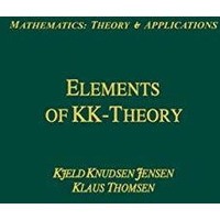 Elements of KK-Theory [Hardcover]