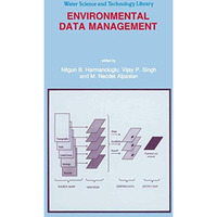 Environmental Data Management [Hardcover]