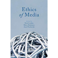 Ethics of Media [Hardcover]