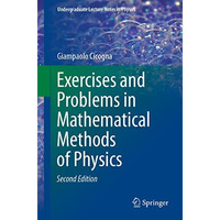 Exercises and Problems in Mathematical Methods of Physics [Paperback]