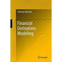 Financial Derivatives Modeling [Hardcover]