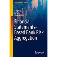 Financial Statements-Based Bank Risk Aggregation [Hardcover]