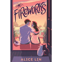 Fireworks [Paperback]