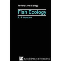 Fish Ecology [Paperback]