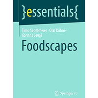 Foodscapes [Paperback]