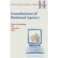 Foundations of Rational Agency [Paperback]