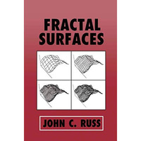 Fractal Surfaces [Hardcover]