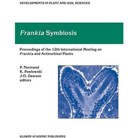 Frankia Symbiosis [Hardcover]