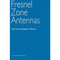 Fresnel Zone Antennas [Hardcover]