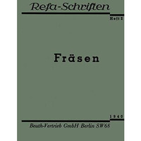 Fr?sen [Paperback]