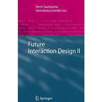 Future Interaction Design II [Hardcover]