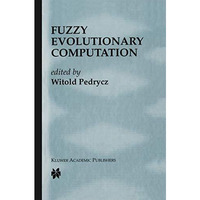 Fuzzy Evolutionary Computation [Hardcover]