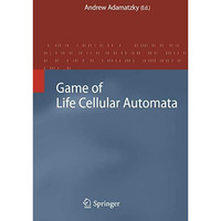 Game of Life Cellular Automata [Paperback]