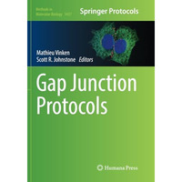 Gap Junction Protocols [Paperback]