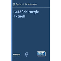 Gef??chirurgie aktuell [Paperback]