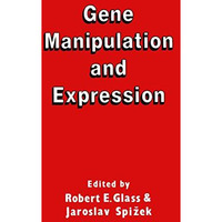 Gene Manipulation and Expression [Paperback]